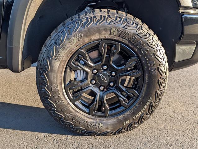 2024 Chevrolet Silverado - $55,365