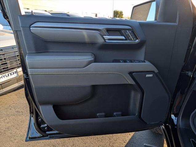 2024 Chevrolet Silverado - $55,365