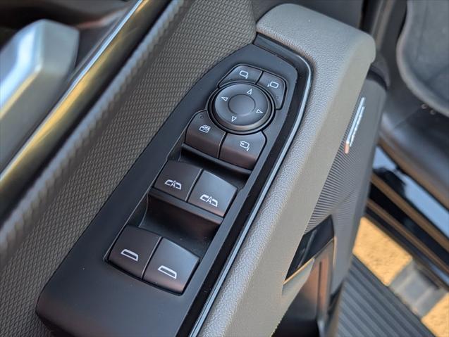 2024 Chevrolet Silverado - $55,365