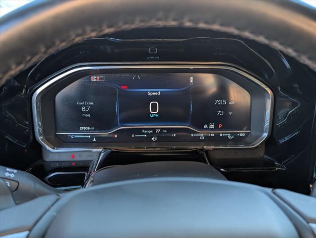 2024 Chevrolet Silverado - $55,365