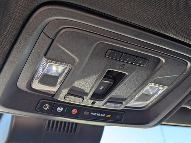 2024 Chevrolet Silverado - $55,365
