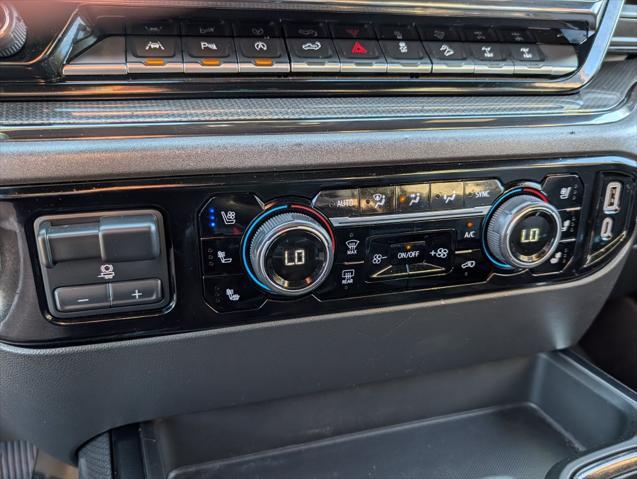2024 Chevrolet Silverado - $55,365