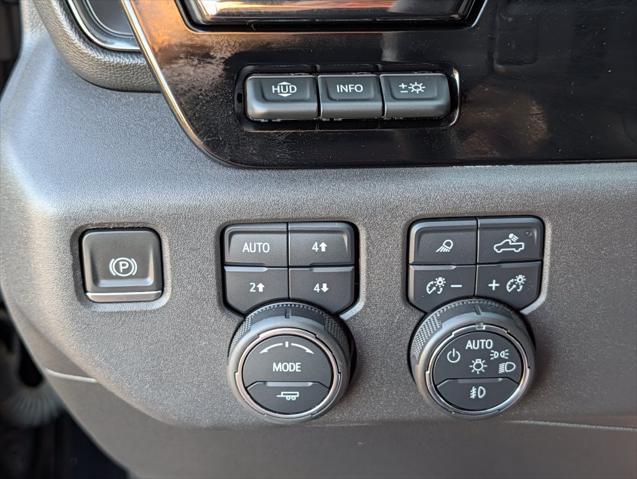 2024 Chevrolet Silverado - $55,365