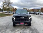 2022 Silverado 1500 Thumbnail 2