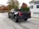 2022 Silverado 1500 Thumbnail 4