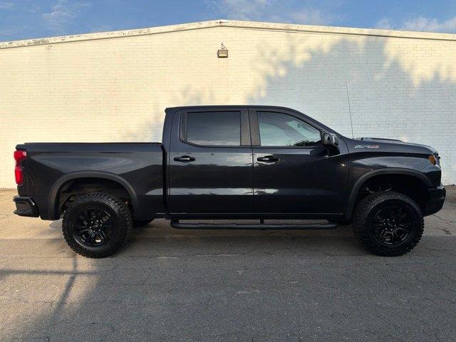 2023 Chevrolet Silverado