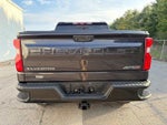 2023 Silverado 1500 Thumbnail 3