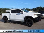 2023 Silverado 1500 Thumbnail 1
