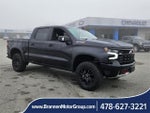 2023 Silverado 1500 Thumbnail 1