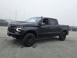 2023 Silverado 1500 Thumbnail 3