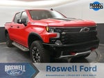 2024 Silverado 1500 Thumbnail 1