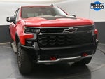 2024 Silverado 1500 Thumbnail 2