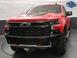 2024 Silverado 1500 Thumbnail 3