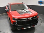 2024 Silverado 1500 Thumbnail 32