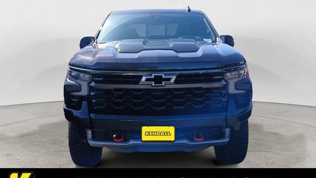 Preowned 2024 Chevrolet Silverado 1500 ZR2 for Sale