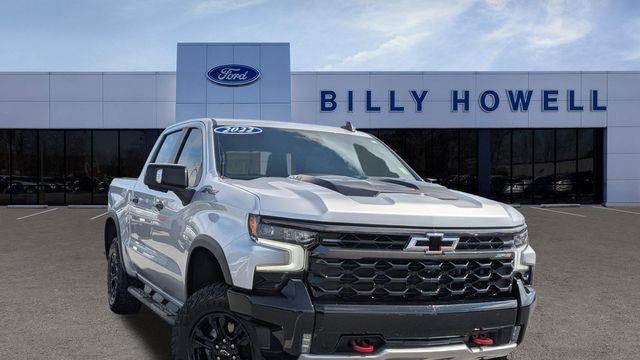 Preowned 2022 Chevrolet Silverado 1500 ZR2 for Sale