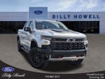 2022 Silverado 1500 Thumbnail 1