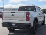 2022 Silverado 1500 Thumbnail 3
