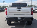 2022 Silverado 1500 Thumbnail 4