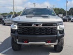 2022 Silverado 1500 Thumbnail 8