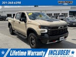 2023 Silverado 1500 Thumbnail 1