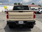 2023 Silverado 1500 Thumbnail 3