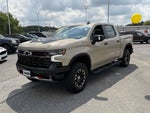 2023 Silverado 1500 Thumbnail 5