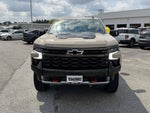 2023 Silverado 1500 Thumbnail 6