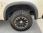 2023 Silverado 1500 Thumbnail 33