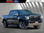 2023 Silverado 1500 Thumbnail 1