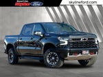 2023 Silverado 1500 Thumbnail 1