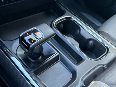 2023 Chevrolet Silverado 1500 4X4 ZR2 4DR Crew Cab 5.8 FT. SB