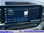 2023 Silverado 1500 Thumbnail 10