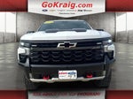 2023 Silverado 1500 Thumbnail 2