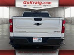 2023 Silverado 1500 Thumbnail 6