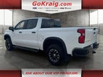 2023 Silverado 1500 Thumbnail 7