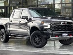 2023 Silverado 1500 Thumbnail 1