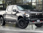 2023 Silverado 1500 Thumbnail 2