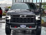 2023 Silverado 1500 Thumbnail 9