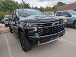 2024 Silverado 1500 Thumbnail 1