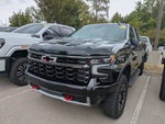 2024 Silverado 1500 Thumbnail 3
