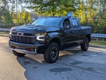 2024 Silverado 1500 Thumbnail 8