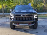 2024 Silverado 1500 Thumbnail 9
