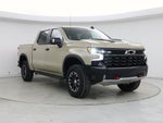 2022 Silverado 1500 Thumbnail 1