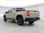 2022 Silverado 1500 Thumbnail 2