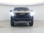 2022 Silverado 1500 Thumbnail 5