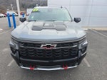2023 Silverado 1500 Thumbnail 9