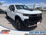 2024 Silverado 1500 Thumbnail 1