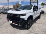 2024 Silverado 1500 Thumbnail 3