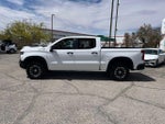 2024 Silverado 1500 Thumbnail 4